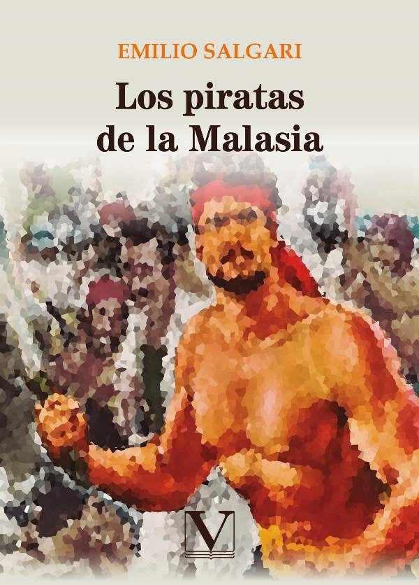 Los piratas de la Malasia | EMILIO SALGARI