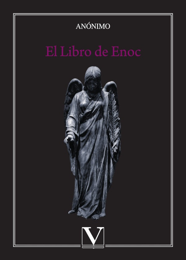 El libro de Enoc | Anónimo