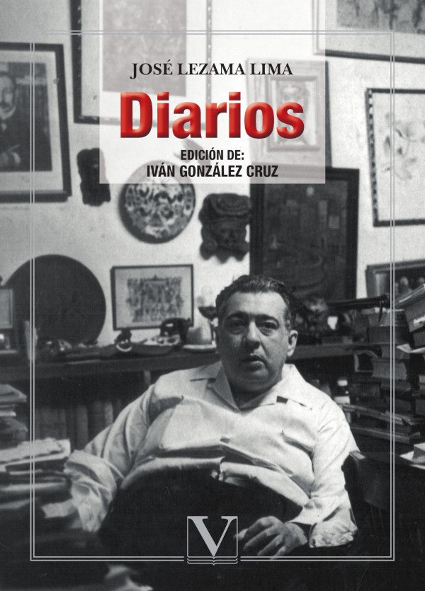 Diarios | JoseLezama Lima