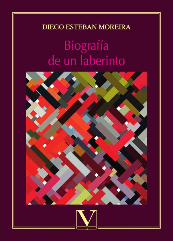 Biografia de un laberinto | DiegoEstebanMoreira Gonzalez