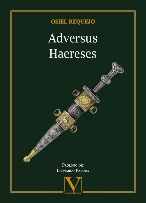 Adversus Haereses | Osiel Requejo