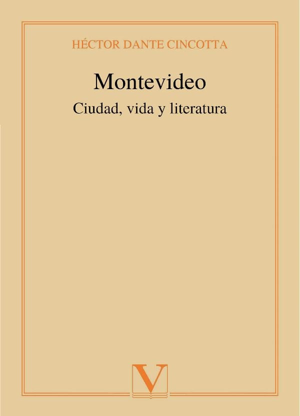 Montevideo | HectorDante Cincotta