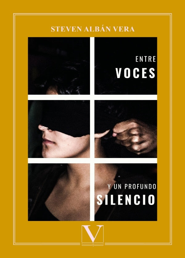 Entre voces y un profundo silencio | StevenAlban Vera