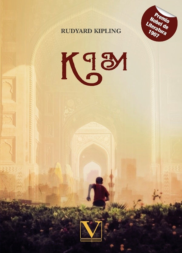 Kim | RUDYARD KIPLING