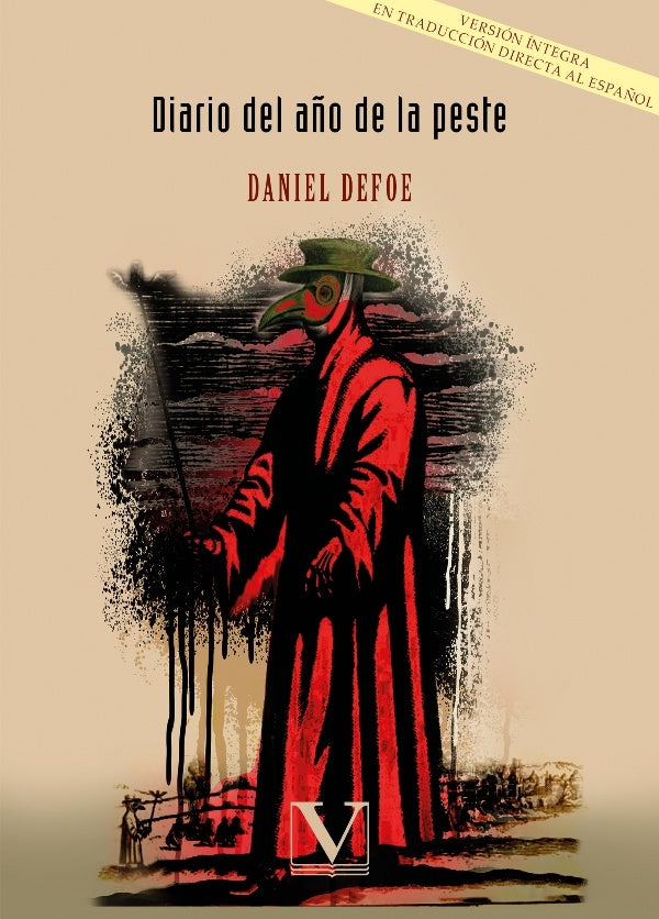 Diario del a?o de la peste | DANIEL DEFOE