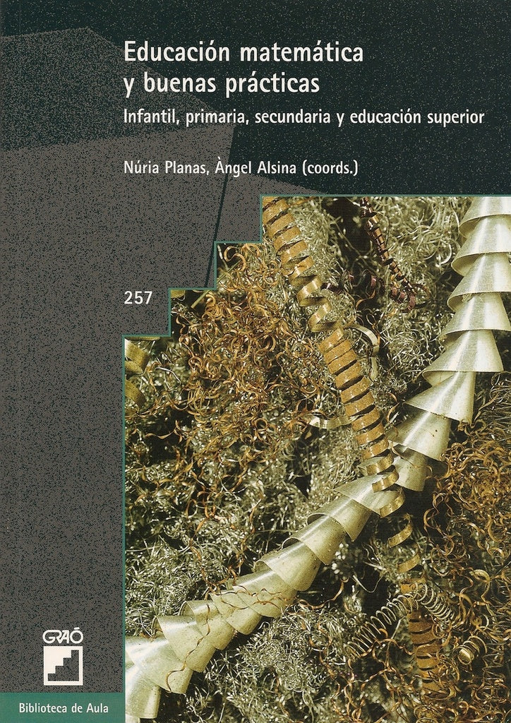 EDUCACION MATEMATICA Y BUENAS PRACTICAS