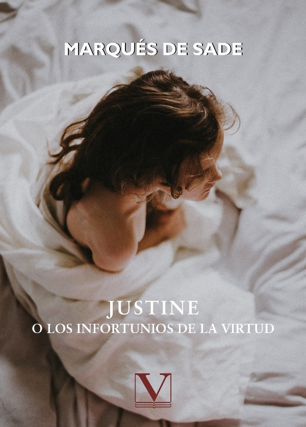 Justine | MARQUES DE SADE