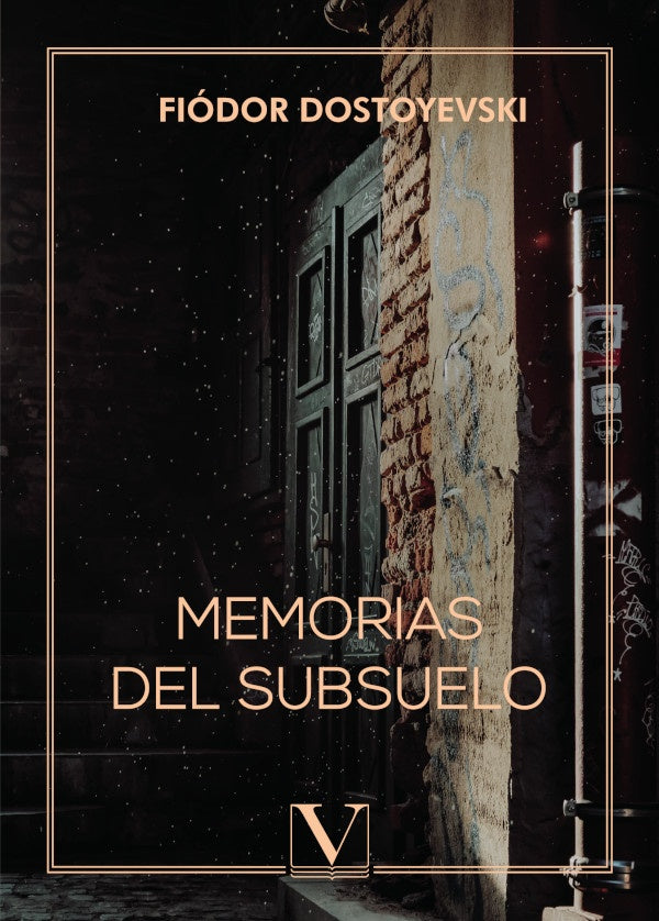 Memorias del subsuelo | Fiodor Dostoyevsky