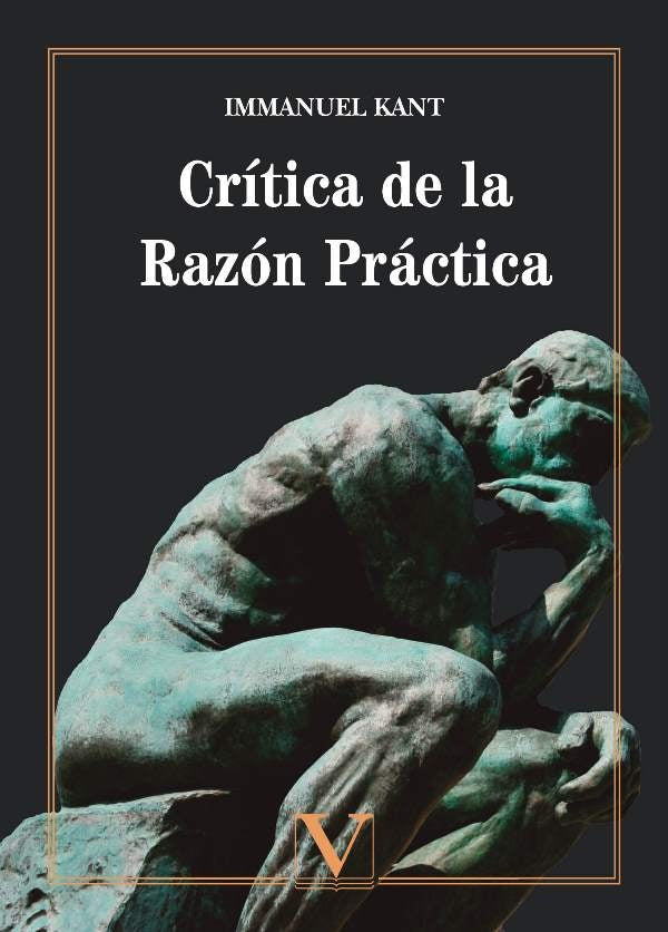 Critica de la razon practica | IMMANUEL/CONSTANT BENJAMIN KANT