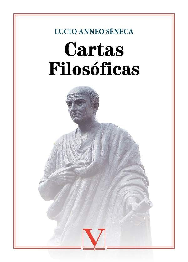 Cartas filosoficas | LucioAnneo Seneca