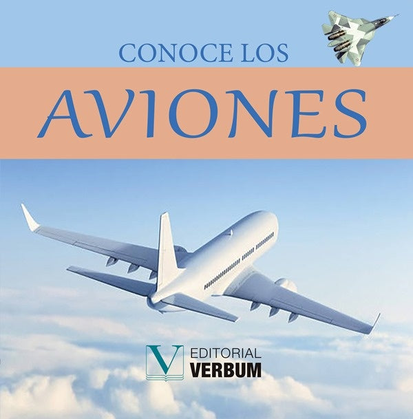 Conoce los aviones | Idalmys Hernandez