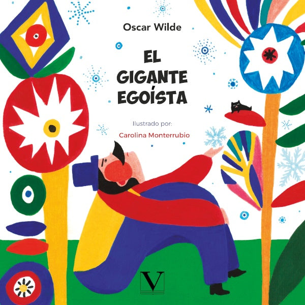 El gigante egoista | OSCAR WILDE