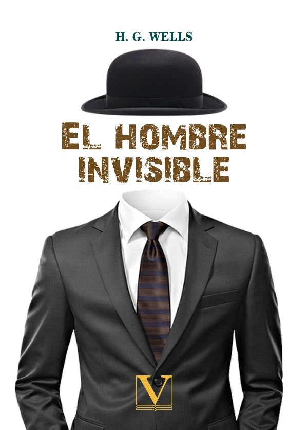 El hombre invisible | H. G. WELLS