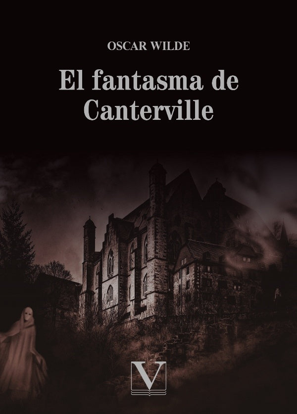 El fantasma de Canterville | OSCAR WILDE