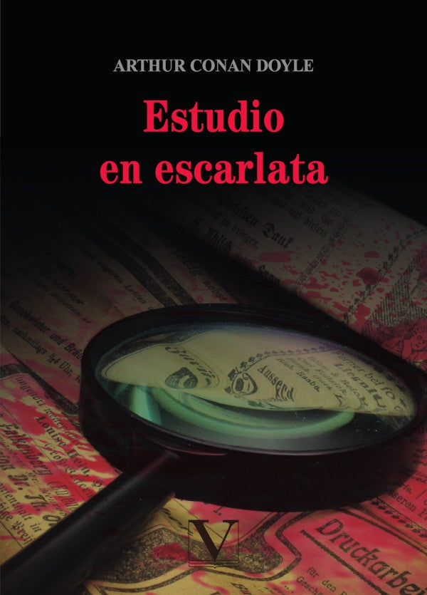 Sherlock Holmes | Arthur Conan Doyle