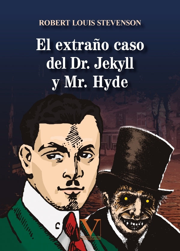 El extra?o caso del Dr. Jekyll y Mr. Hyde | WILLIAM / STEVENSON ROBERT LOUIS HAZLITT
