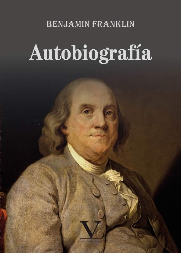 Autobiografia | Benjamin Franklin