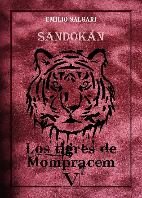 Sandokan | EMILIO SALGARI