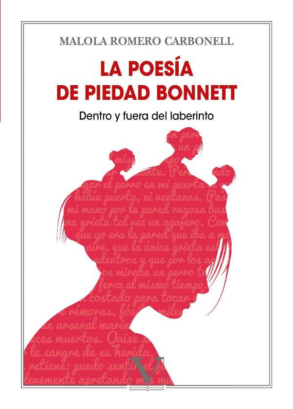 La poesia de Piedad Bonnett | MalolaRomero Carbonell