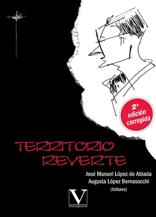 Territorio Reverte | JoseManuelLopezDe Abiada