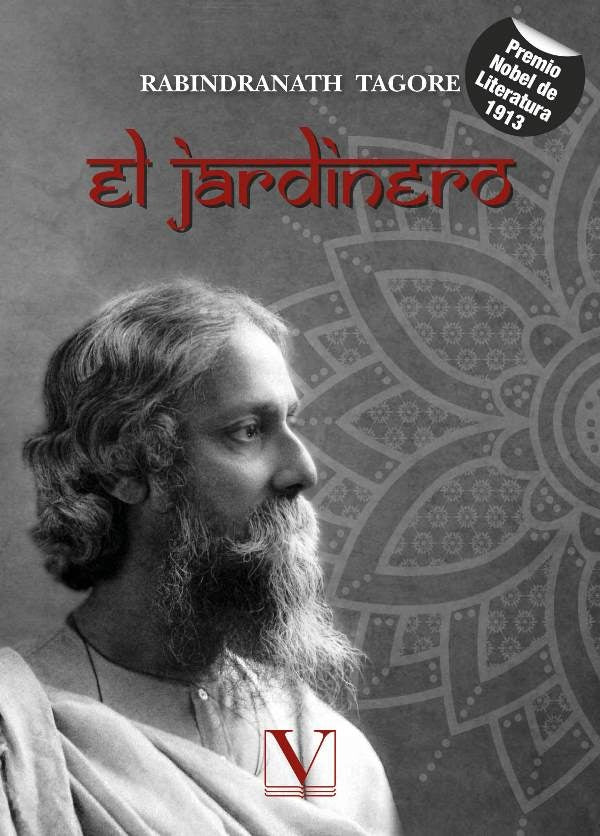 El Jardinero | Rabindranath Tagore