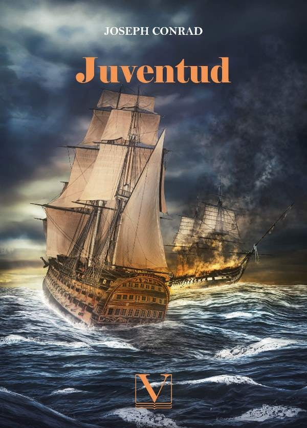 Juventud | JOSEPH CONRAD