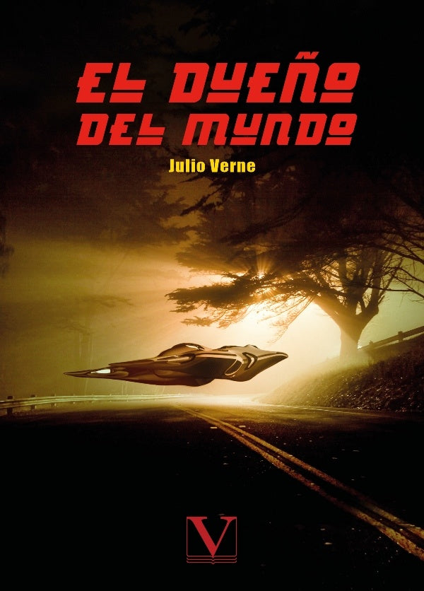 El due?o del mundo | JULIO VERNE