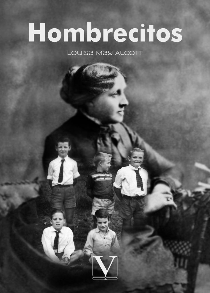 Hombrecitos | LOUISA MAY ALCOTT