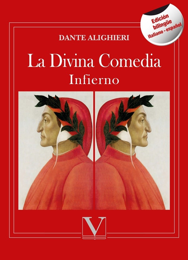 La Divina Comedia | Javier Galvez