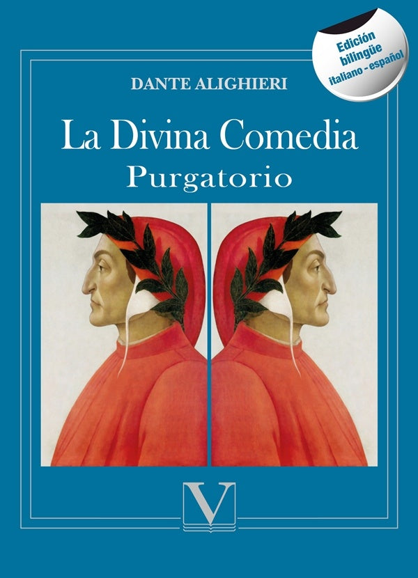 La Divina Comedia | Javier Galvez
