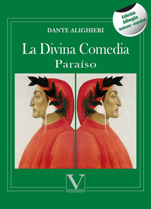 La Divina Comedia | Javier Galvez