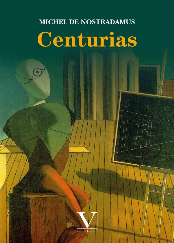 Centurias | Michelde N?tre-Dame