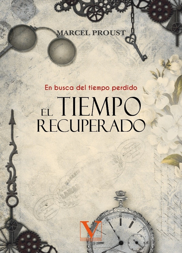 El tiempo recuperado | MARCEL PROUST