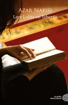 LEER LOLITA EN TEHERAN | NAFISI AZAR