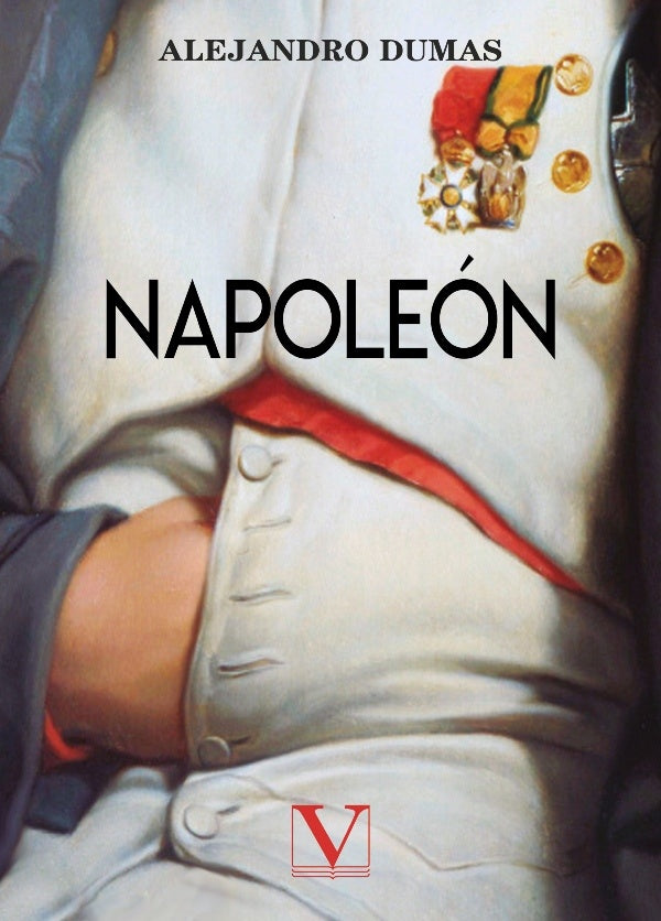 Napoleon | ALEJANDRO DUMAS