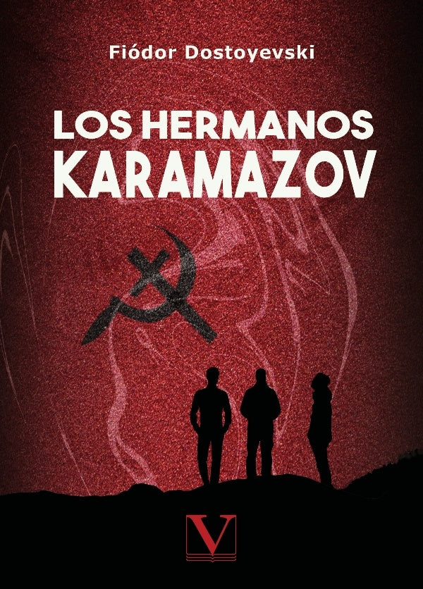 Los hermanos Karamazov | Fiódor Dostoyevski