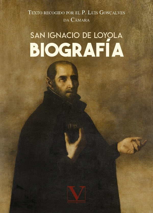 Biografia | SanIgnaciode Loyola