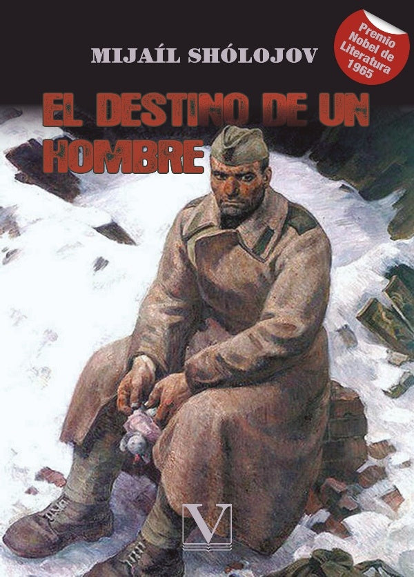 El destino de un hombre | MIJAIL SHOLOJOV
