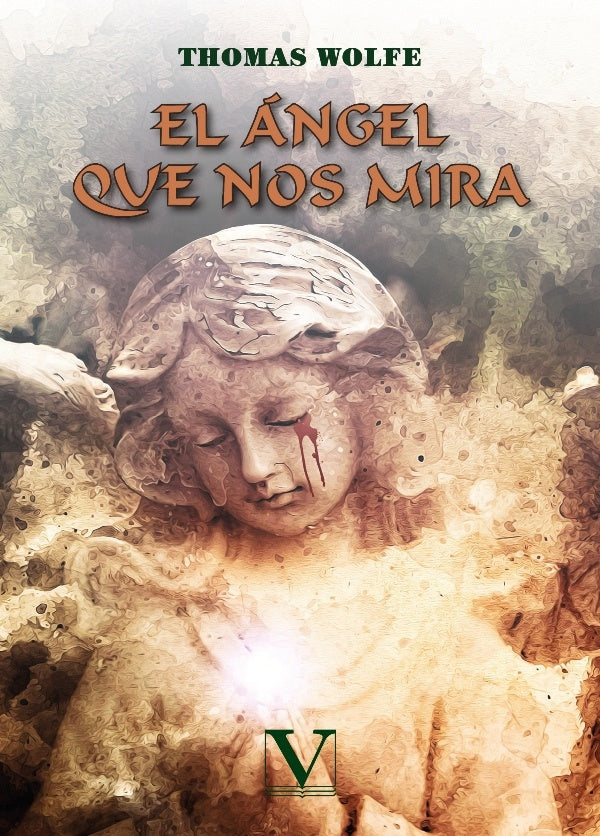 El angel que nos mira | THOMAS WOLFE