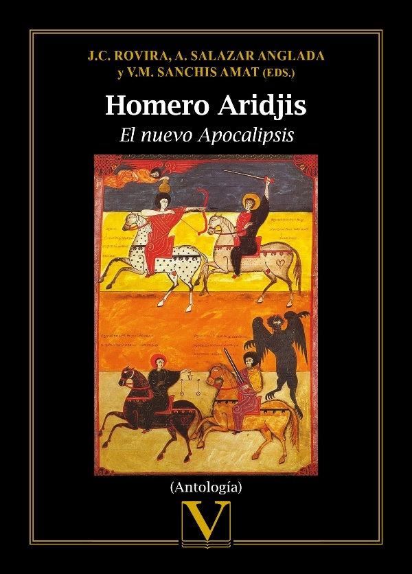 El nuevo Apocalipsis | Homero Aridjis