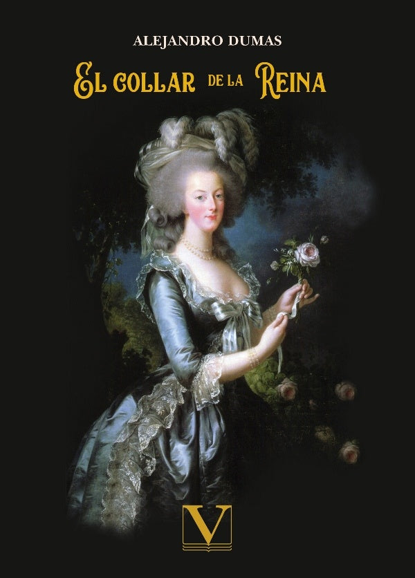 El collar de la reina | ALEJANDRO DUMAS