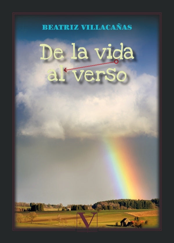 De la vida al verso | Beatriz Villaca?as