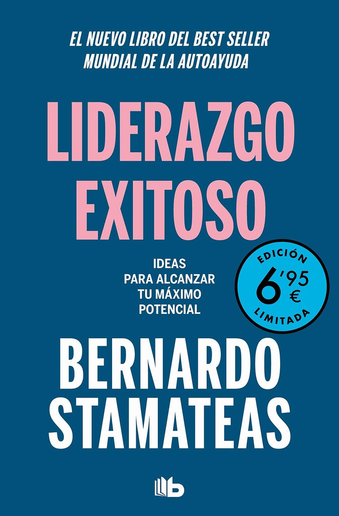 Liderazgo exitoso | Bernardo Stamateas
