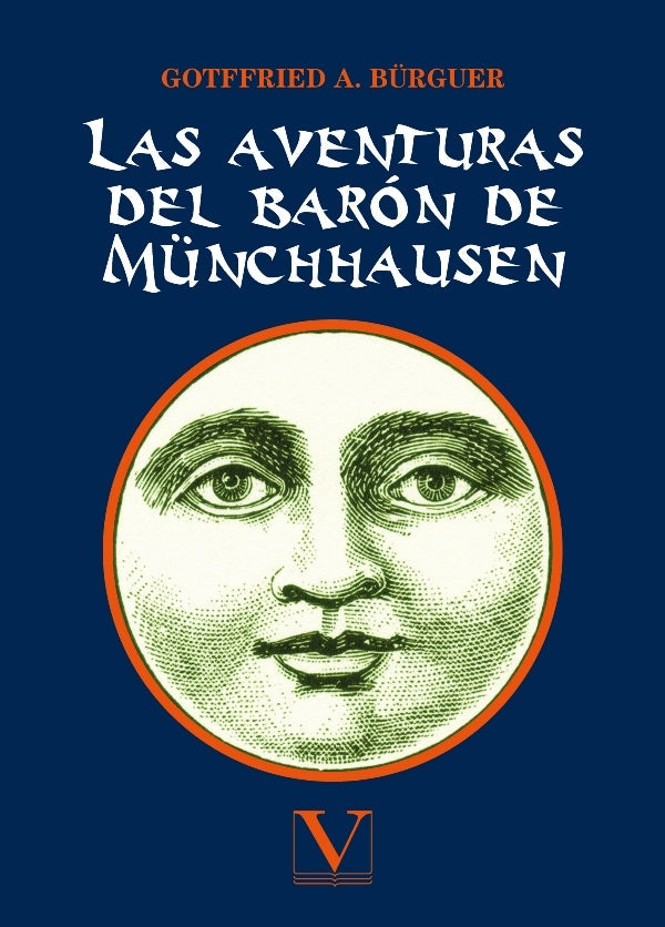 Las aventuras del baron de M?nchhausen | GotffriedA. B?rguer
