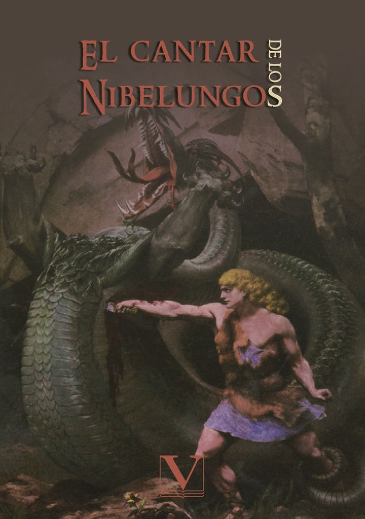 El Cantar de los Nibelungos | Anónimo