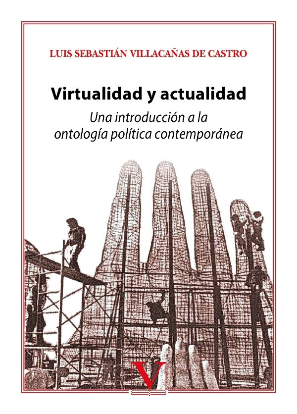 Virtualidad y actualidad | LuisSebastianVillaca?asde Castro