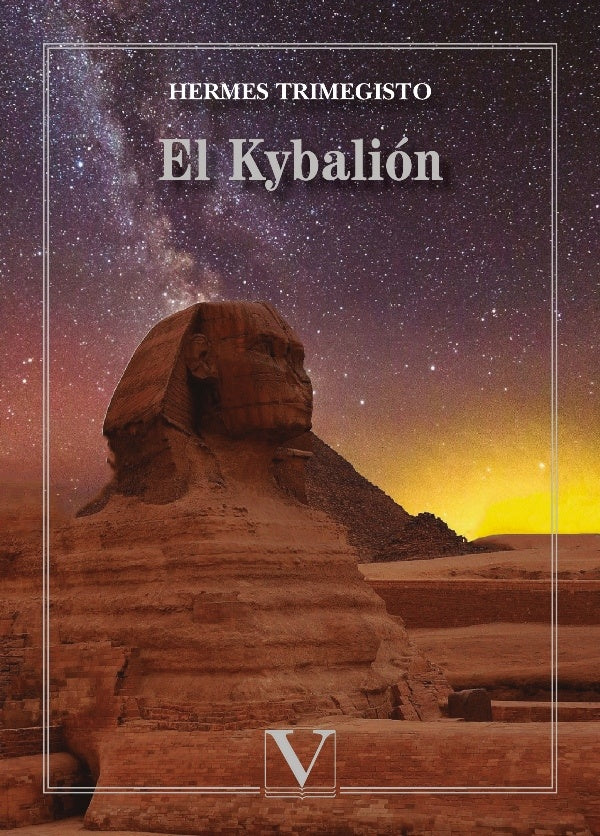 El Kybalion | TRISMEGISTO HERMES
