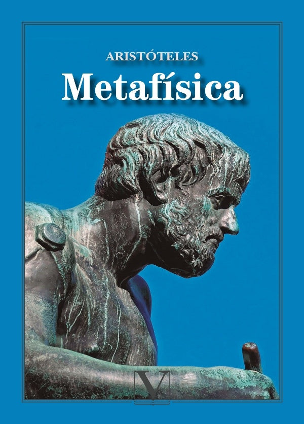 Metafisica | Aristóteles