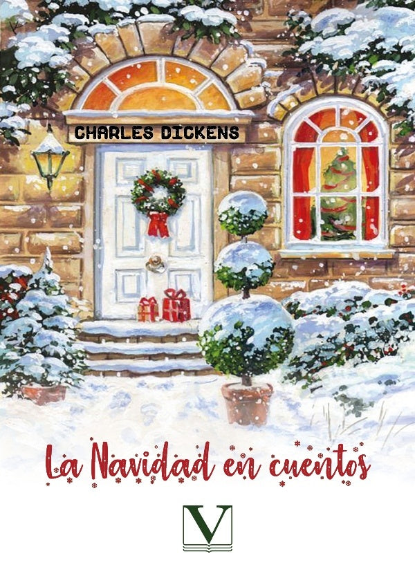 La Navidad en cuentos | CHARLES DICKENS