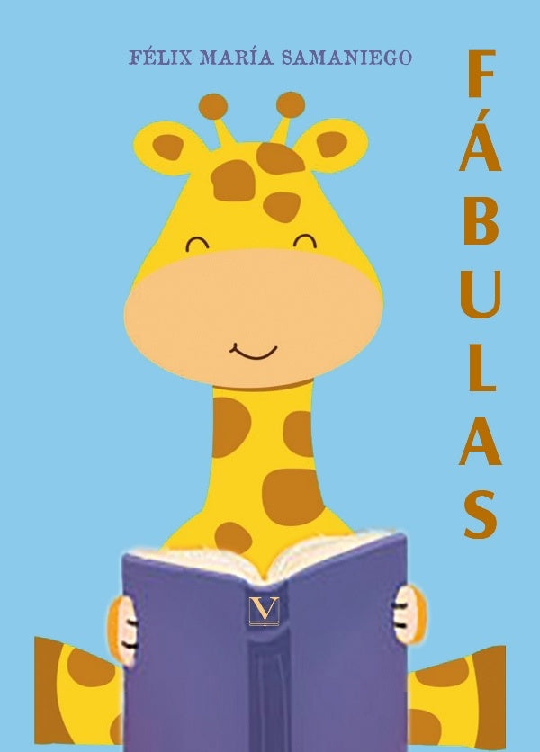 Fabulas | FelixMariade Samaniego